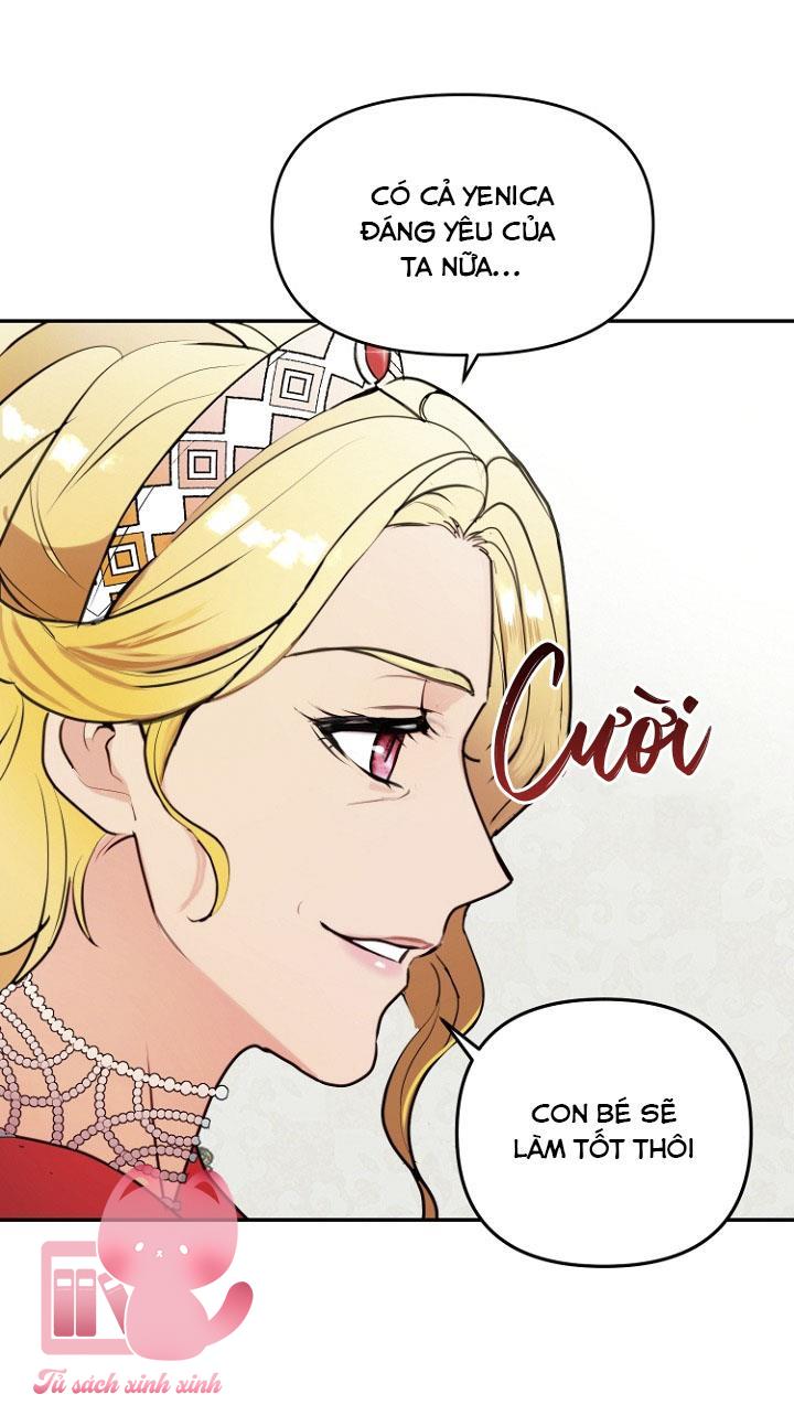 Bỏ Quách Chồng Con Đi, Tiền Bạc Mới Là Tất Cả - Chap 7 - Trang 43
