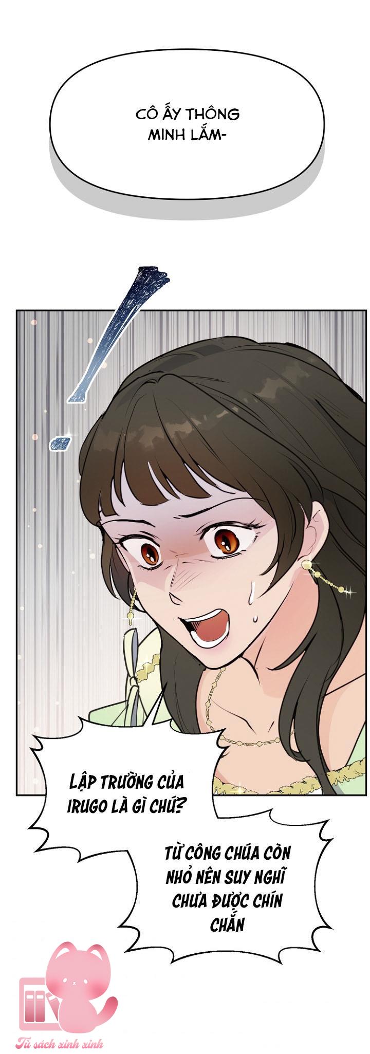 Bỏ Quách Chồng Con Đi, Tiền Bạc Mới Là Tất Cả - Chap 7 - Trang 45