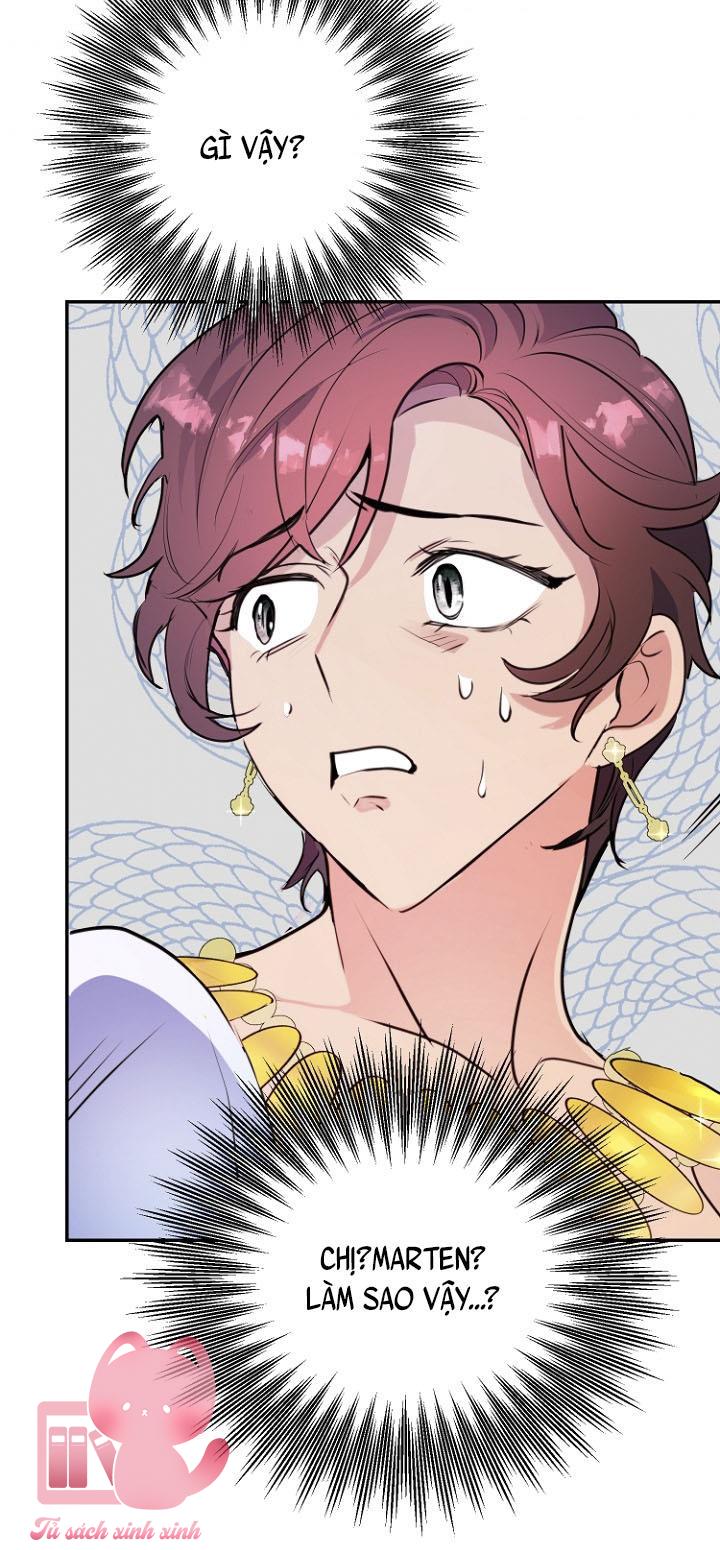 Bỏ Quách Chồng Con Đi, Tiền Bạc Mới Là Tất Cả - Chap 7 - Trang 47