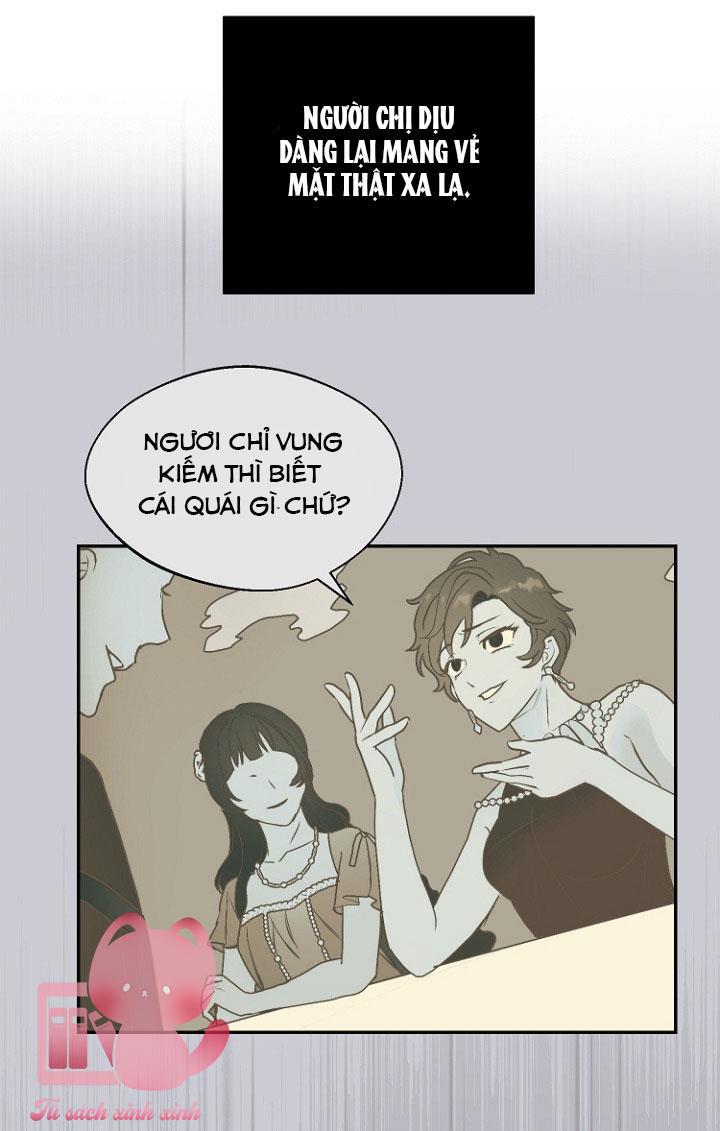 Bỏ Quách Chồng Con Đi, Tiền Bạc Mới Là Tất Cả - Chap 7 - Trang 48