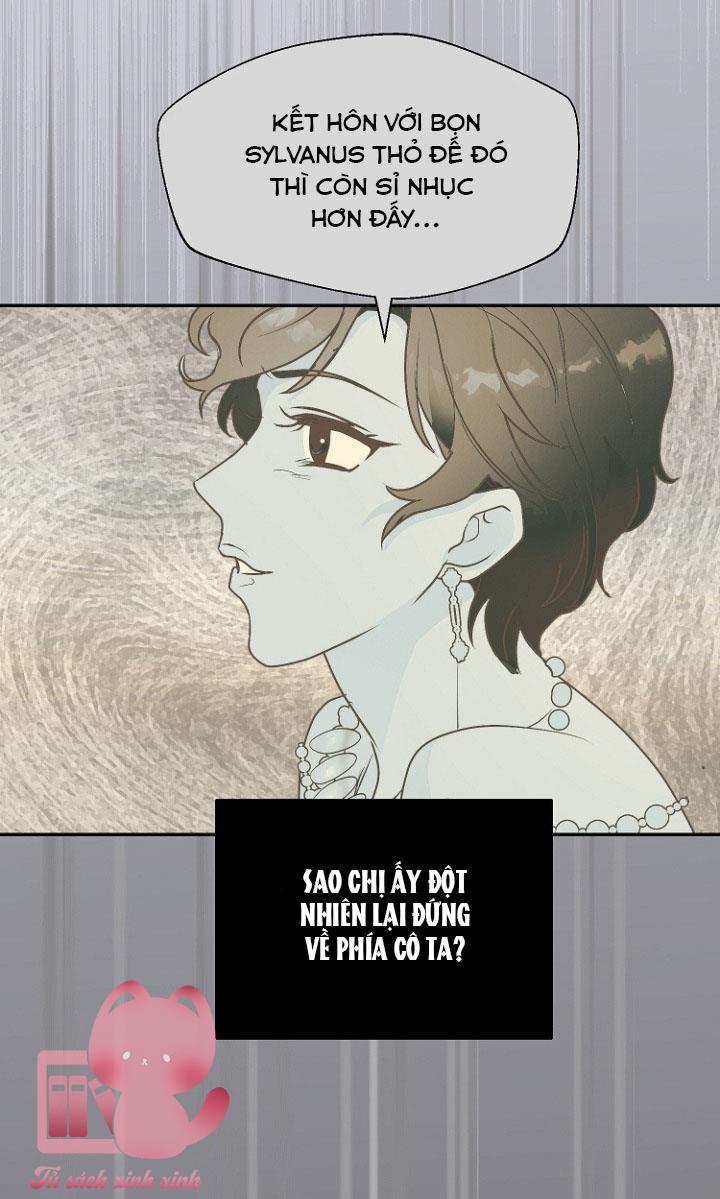 Bỏ Quách Chồng Con Đi, Tiền Bạc Mới Là Tất Cả - Chap 7 - Trang 49