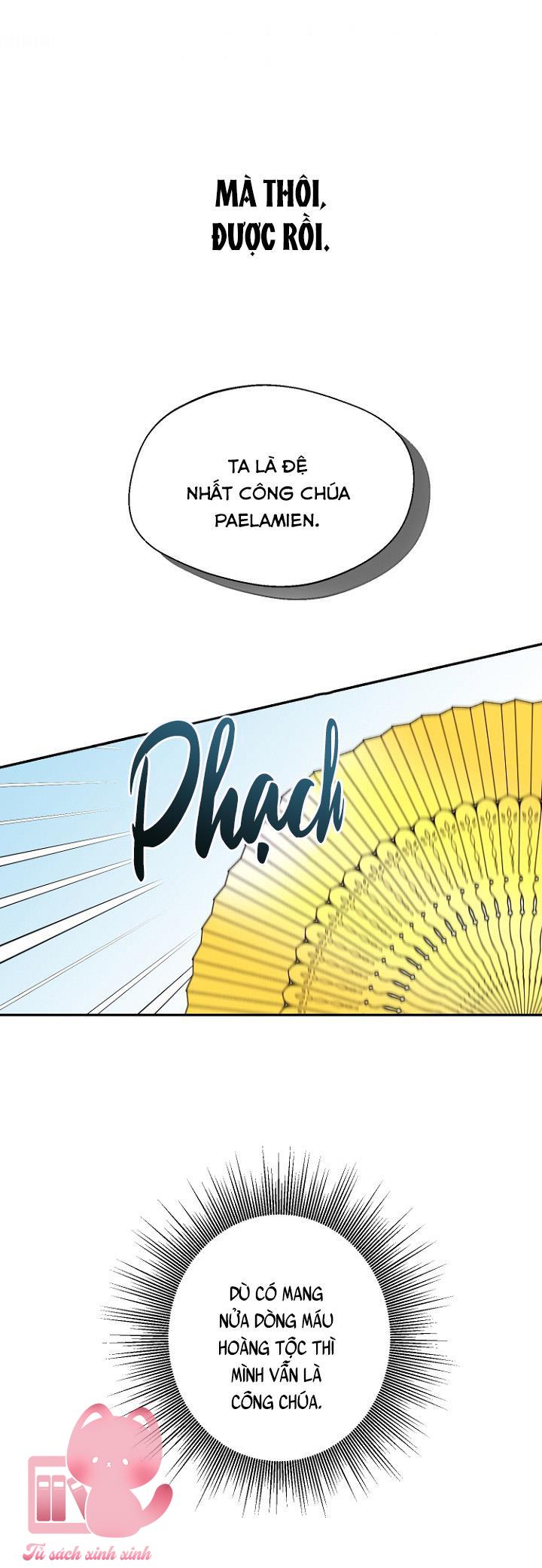 Bỏ Quách Chồng Con Đi, Tiền Bạc Mới Là Tất Cả - Chap 7 - Trang 6