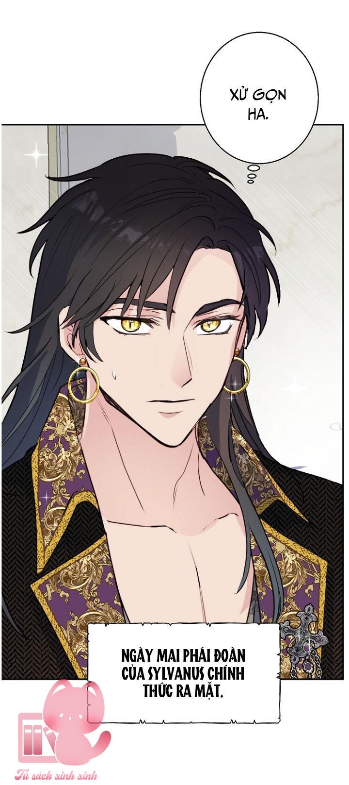 Bỏ Quách Chồng Con Đi, Tiền Bạc Mới Là Tất Cả - Chap 7 - Trang 52