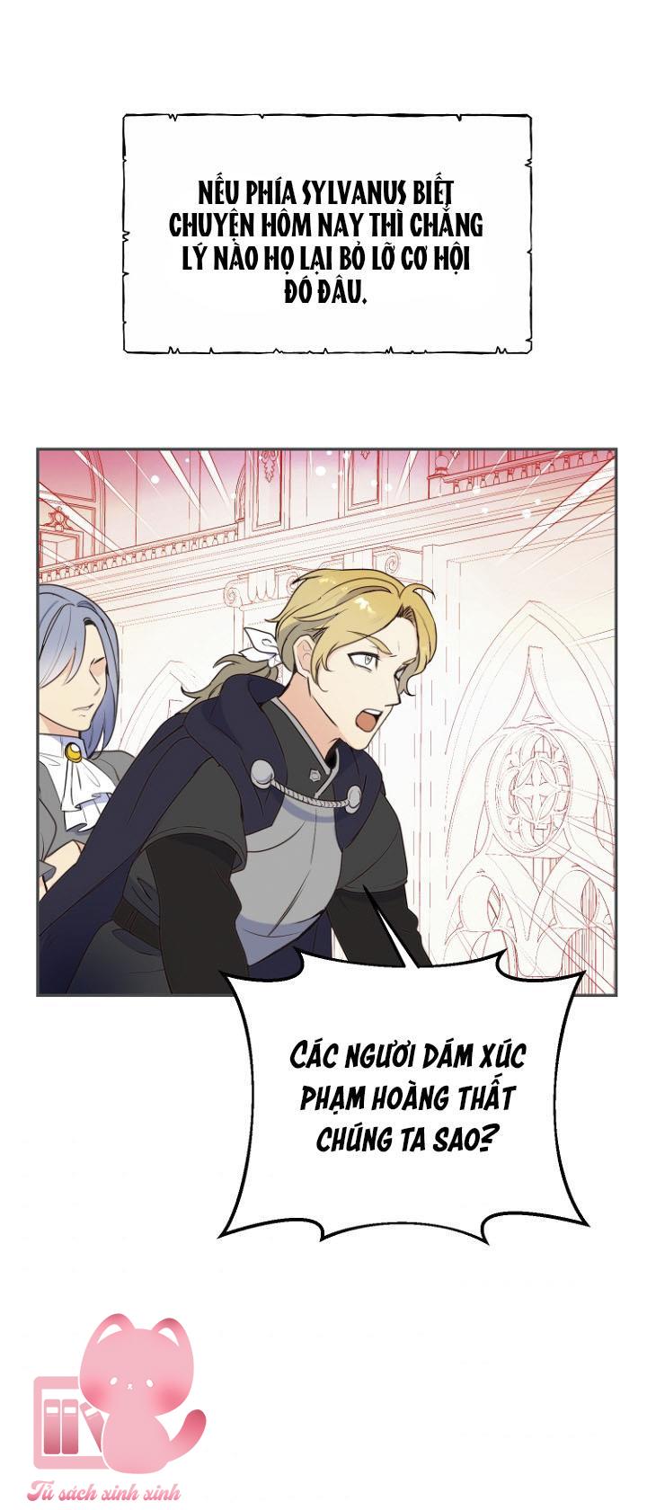 Bỏ Quách Chồng Con Đi, Tiền Bạc Mới Là Tất Cả - Chap 7 - Trang 53