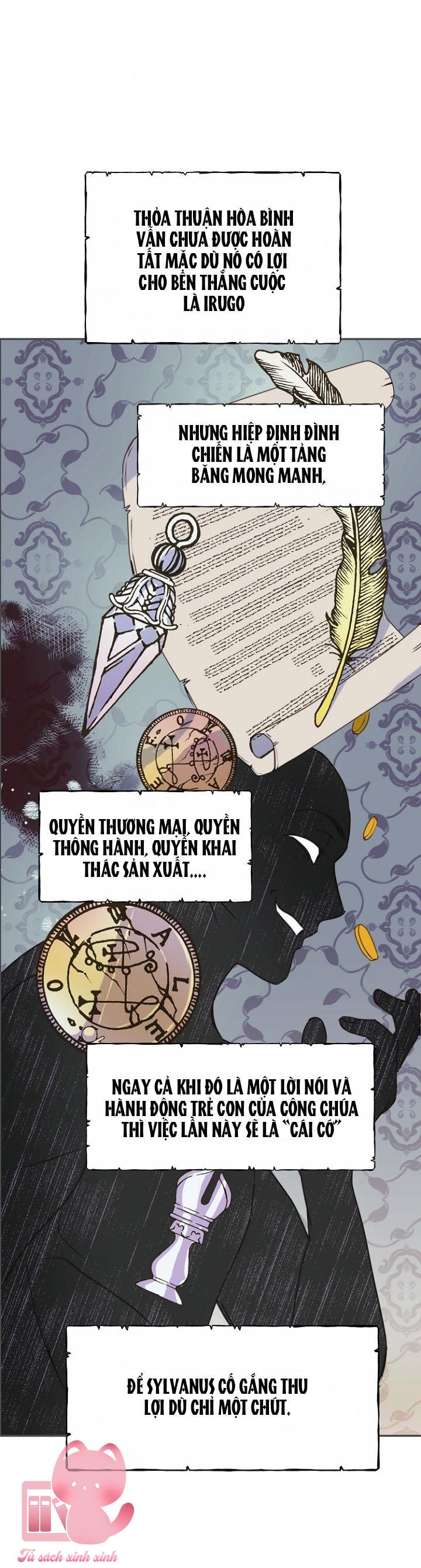Bỏ Quách Chồng Con Đi, Tiền Bạc Mới Là Tất Cả - Chap 7 - Trang 54