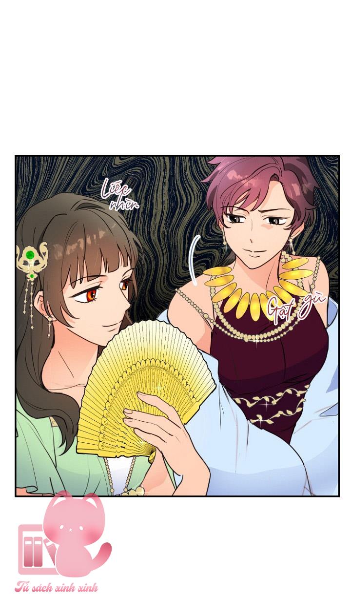 Bỏ Quách Chồng Con Đi, Tiền Bạc Mới Là Tất Cả - Chap 7 - Trang 9