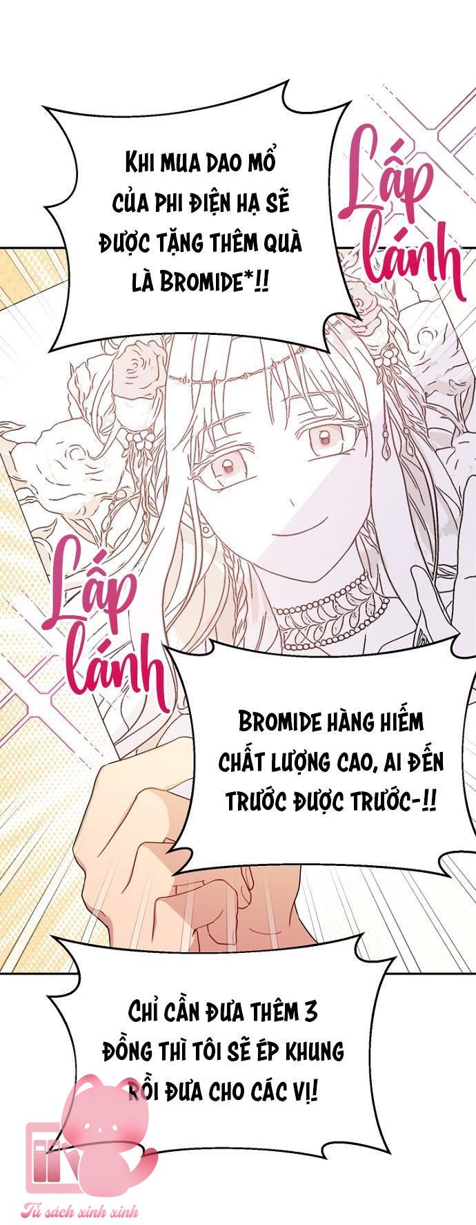 Bỏ Quách Chồng Con Đi, Tiền Bạc Mới Là Tất Cả - Chap 70 - Trang 2