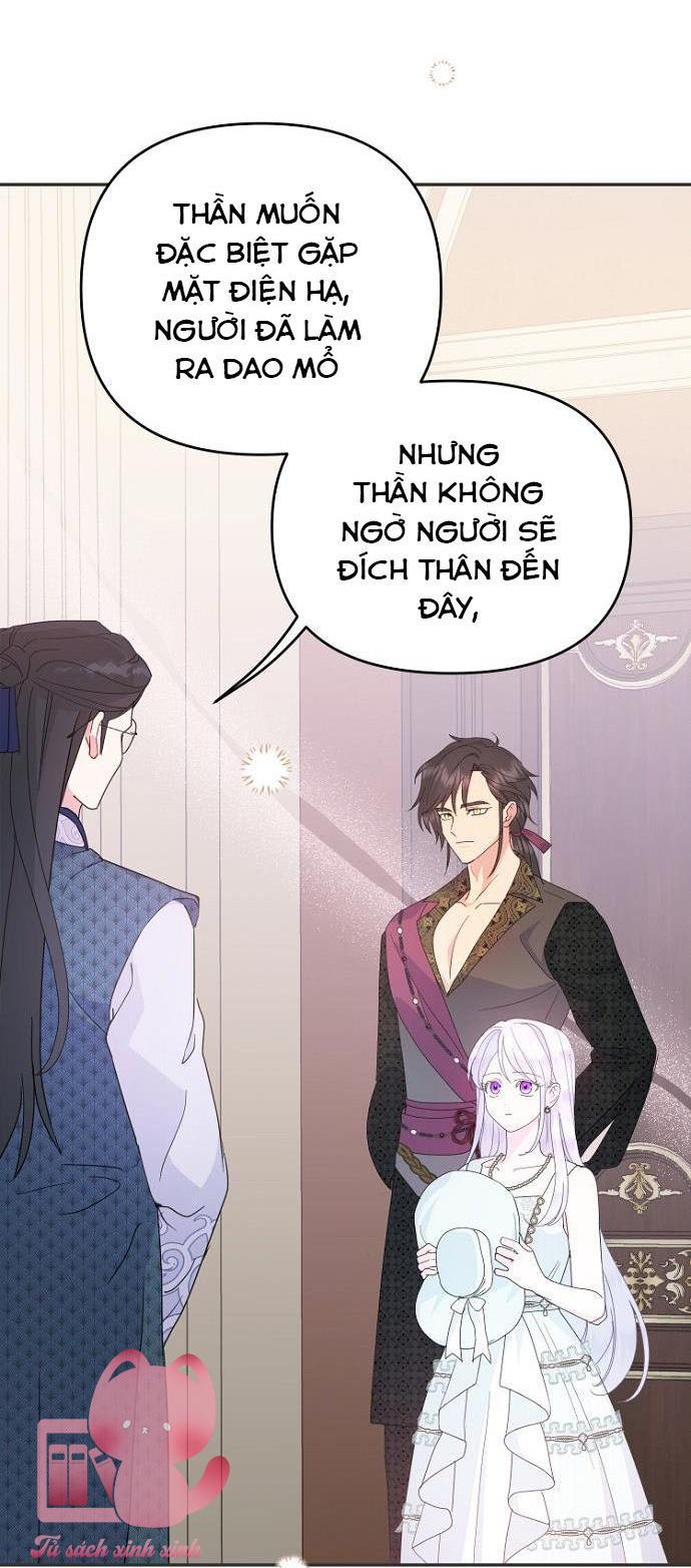 Bỏ Quách Chồng Con Đi, Tiền Bạc Mới Là Tất Cả - Chap 70 - Trang 14