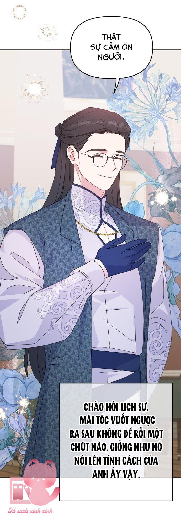 Bỏ Quách Chồng Con Đi, Tiền Bạc Mới Là Tất Cả - Chap 70 - Trang 16