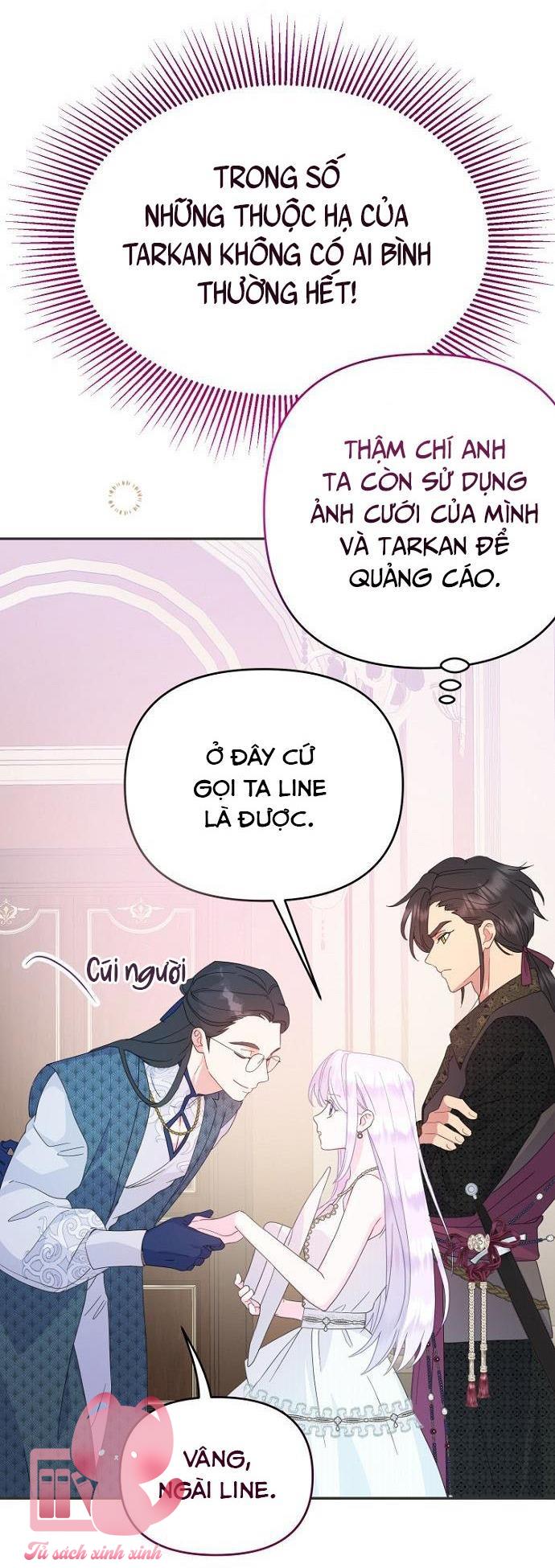 Bỏ Quách Chồng Con Đi, Tiền Bạc Mới Là Tất Cả - Chap 70 - Trang 18