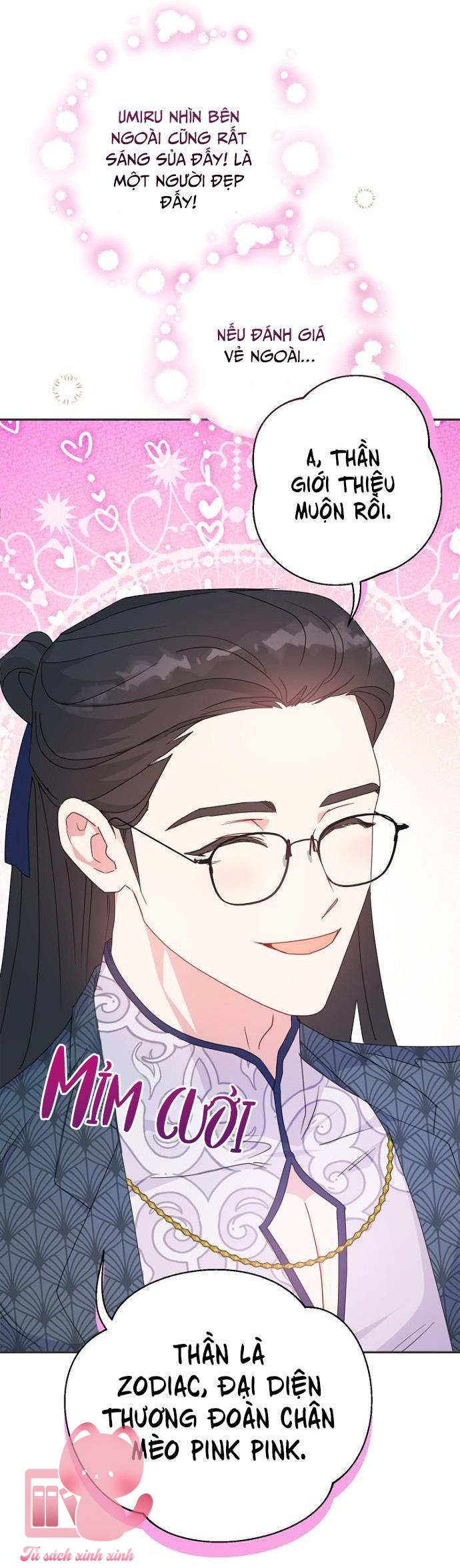 Bỏ Quách Chồng Con Đi, Tiền Bạc Mới Là Tất Cả - Chap 70 - Trang 19