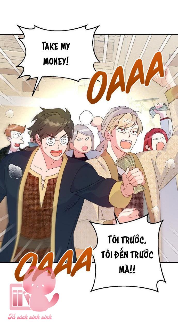Bỏ Quách Chồng Con Đi, Tiền Bạc Mới Là Tất Cả - Chap 70 - Trang 3