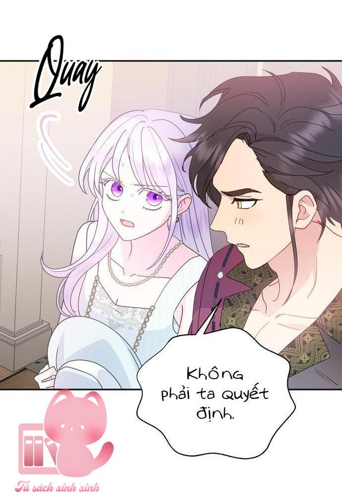 Bỏ Quách Chồng Con Đi, Tiền Bạc Mới Là Tất Cả - Chap 70 - Trang 23