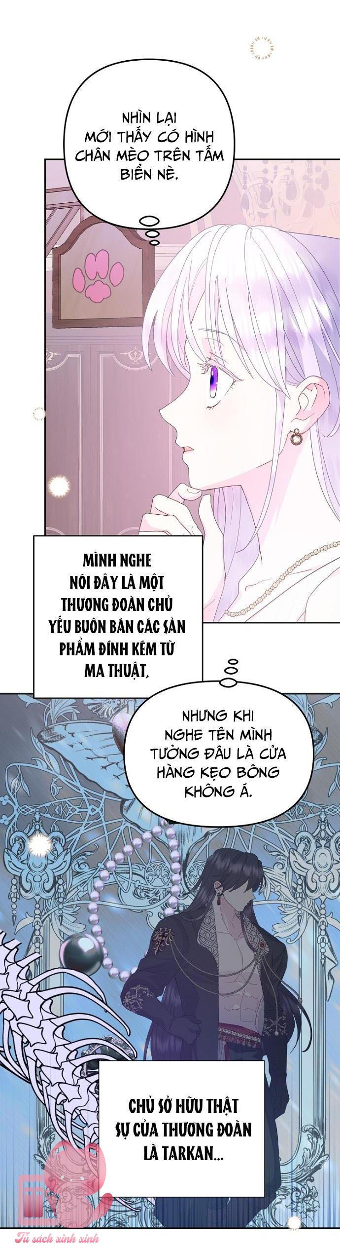 Bỏ Quách Chồng Con Đi, Tiền Bạc Mới Là Tất Cả - Chap 70 - Trang 24
