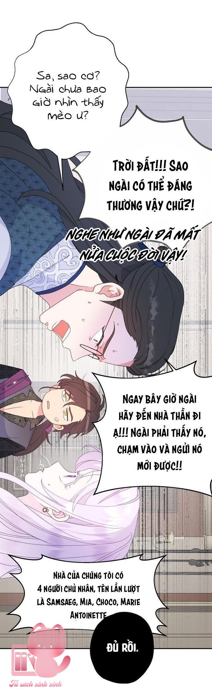 Bỏ Quách Chồng Con Đi, Tiền Bạc Mới Là Tất Cả - Chap 70 - Trang 30