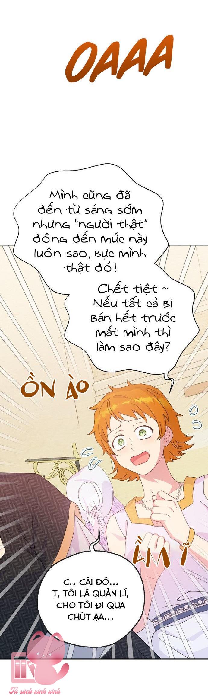 Bỏ Quách Chồng Con Đi, Tiền Bạc Mới Là Tất Cả - Chap 70 - Trang 4