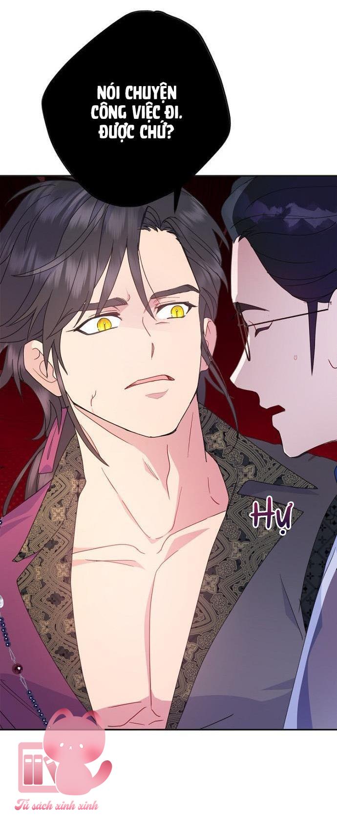 Bỏ Quách Chồng Con Đi, Tiền Bạc Mới Là Tất Cả - Chap 70 - Trang 31