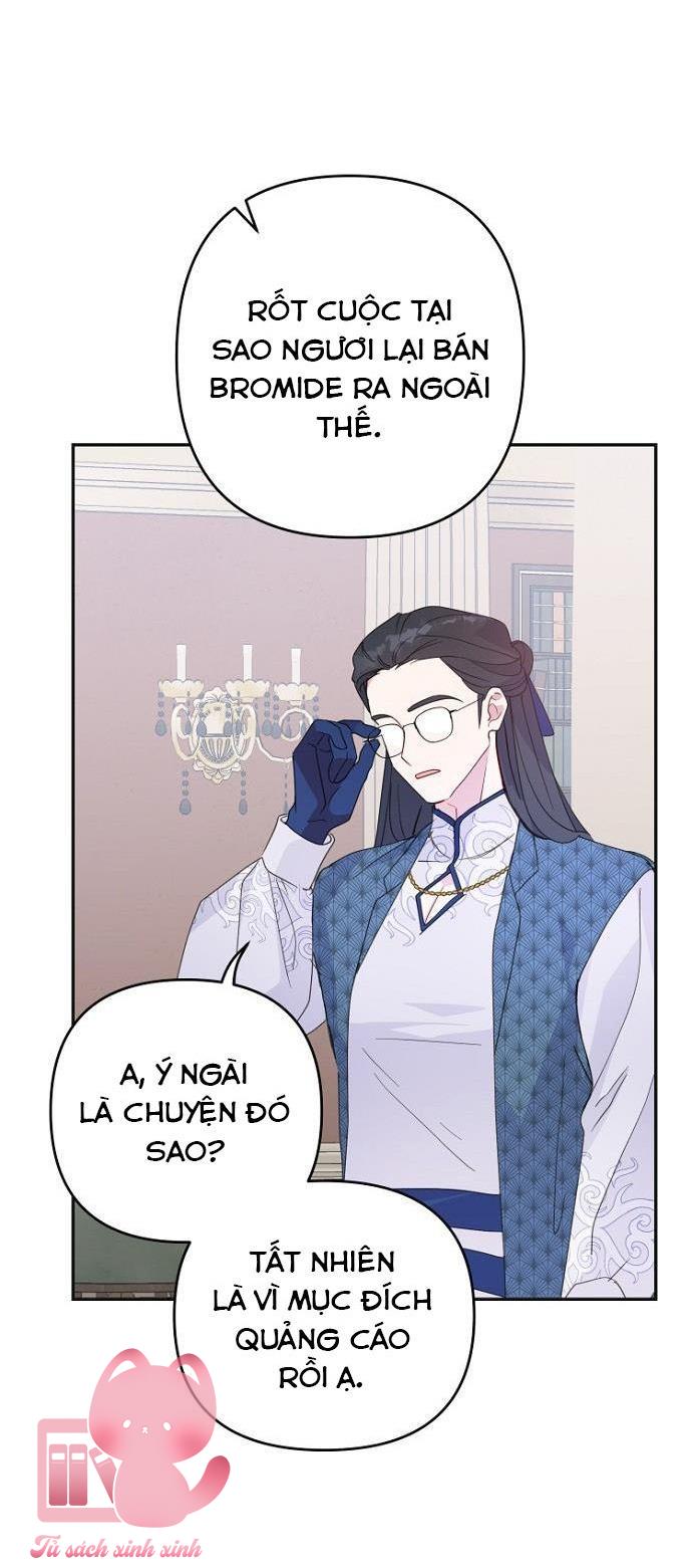 Bỏ Quách Chồng Con Đi, Tiền Bạc Mới Là Tất Cả - Chap 70 - Trang 32