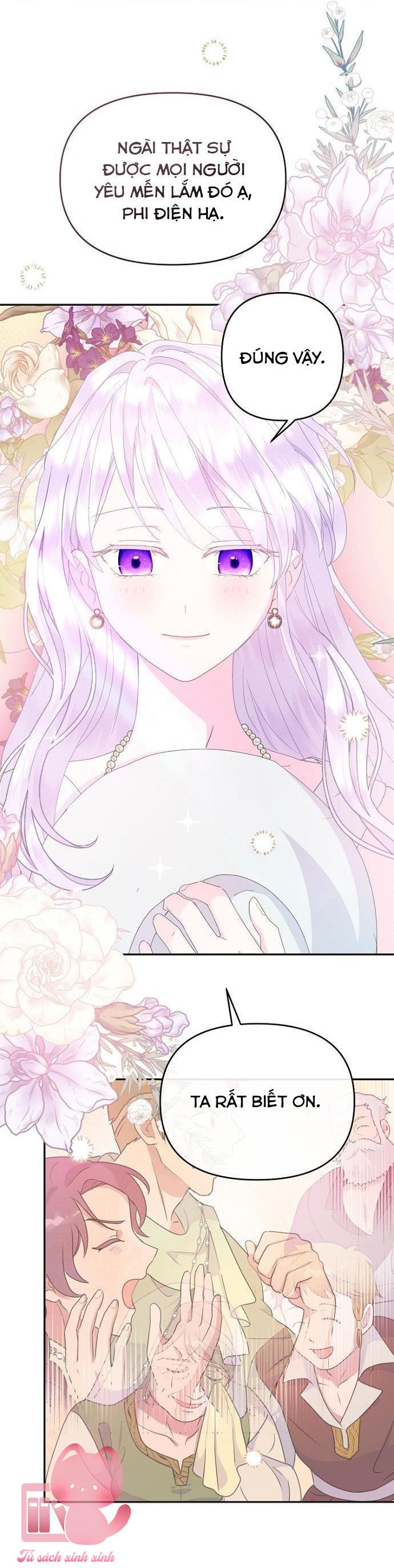 Bỏ Quách Chồng Con Đi, Tiền Bạc Mới Là Tất Cả - Chap 70 - Trang 34