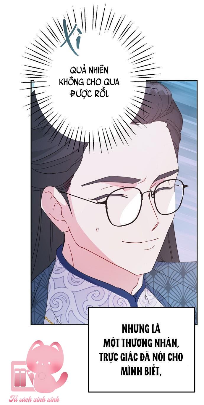 Bỏ Quách Chồng Con Đi, Tiền Bạc Mới Là Tất Cả - Chap 70 - Trang 37