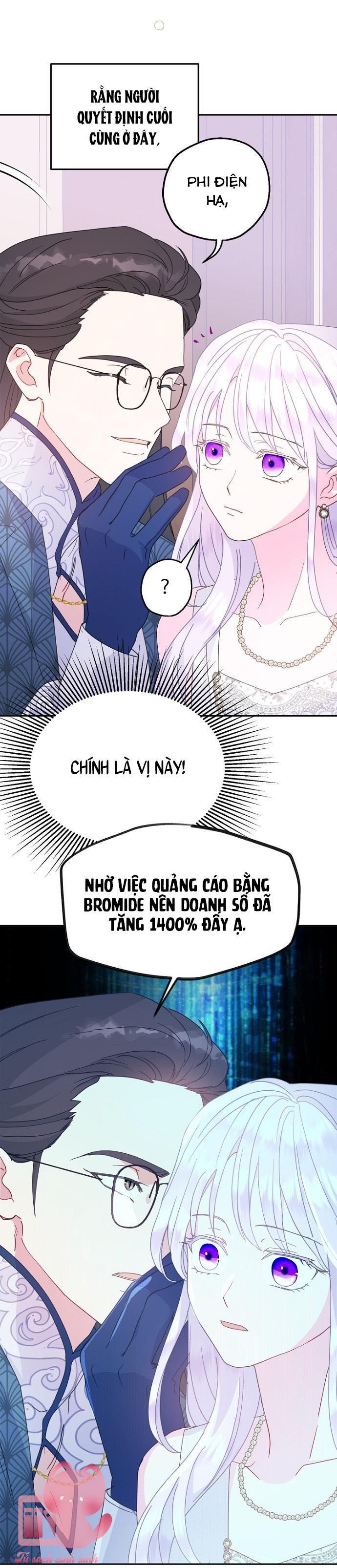 Bỏ Quách Chồng Con Đi, Tiền Bạc Mới Là Tất Cả - Chap 70 - Trang 38