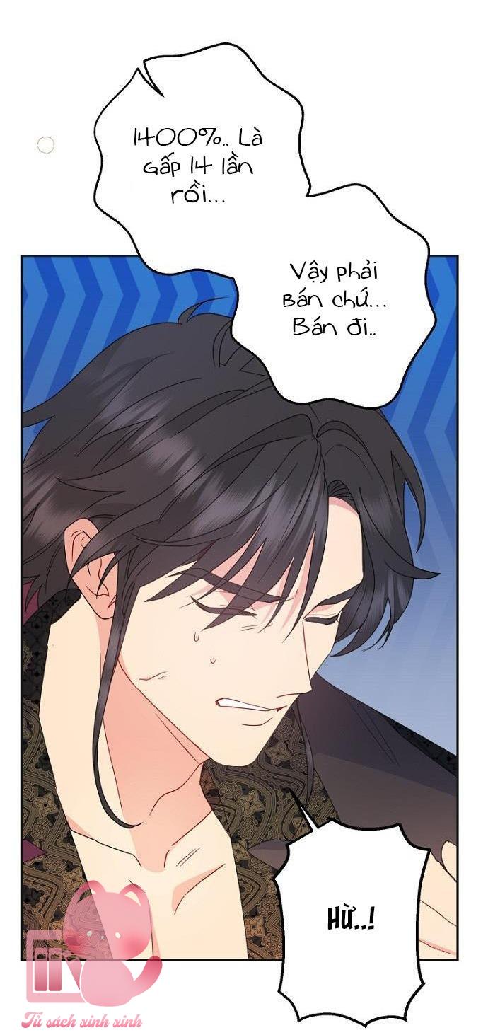 Bỏ Quách Chồng Con Đi, Tiền Bạc Mới Là Tất Cả - Chap 70 - Trang 40