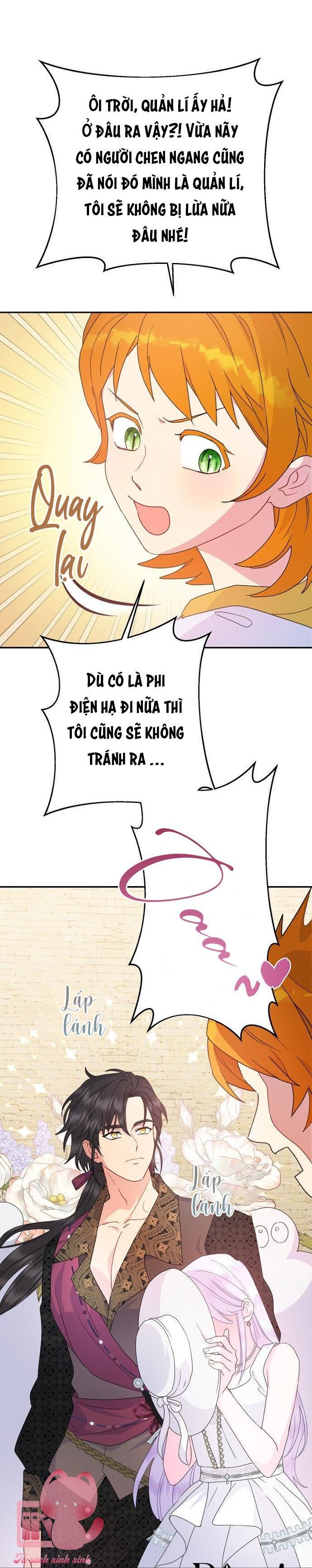 Bỏ Quách Chồng Con Đi, Tiền Bạc Mới Là Tất Cả - Chap 70 - Trang 5