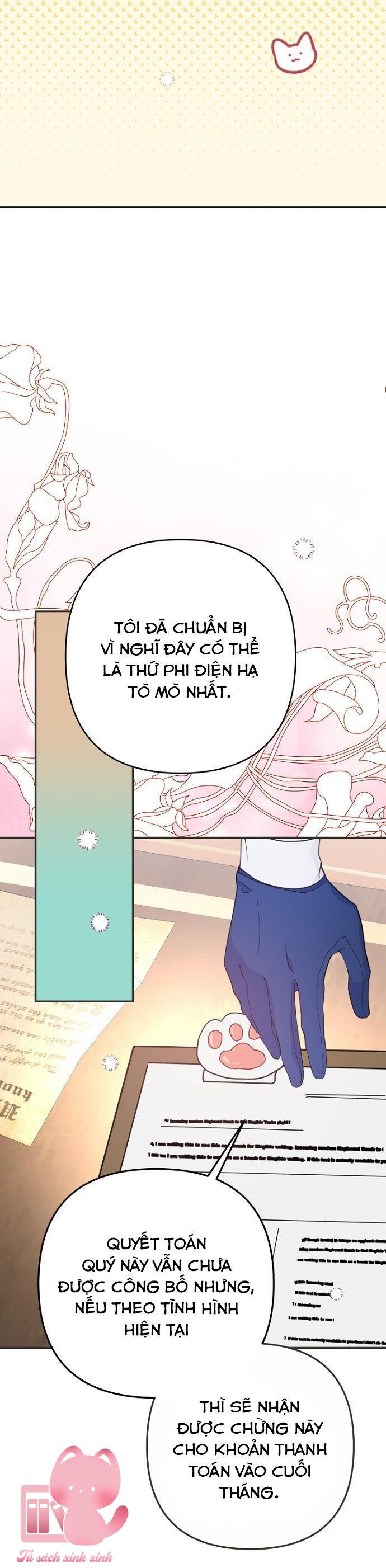 Bỏ Quách Chồng Con Đi, Tiền Bạc Mới Là Tất Cả - Chap 70 - Trang 42