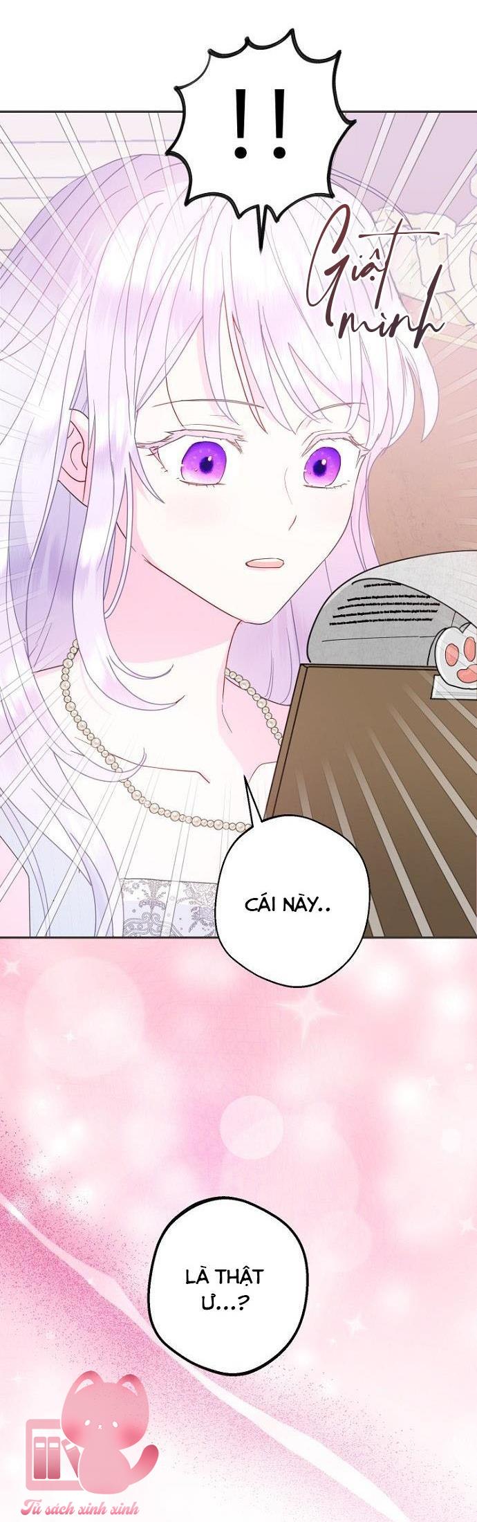 Bỏ Quách Chồng Con Đi, Tiền Bạc Mới Là Tất Cả - Chap 70 - Trang 44