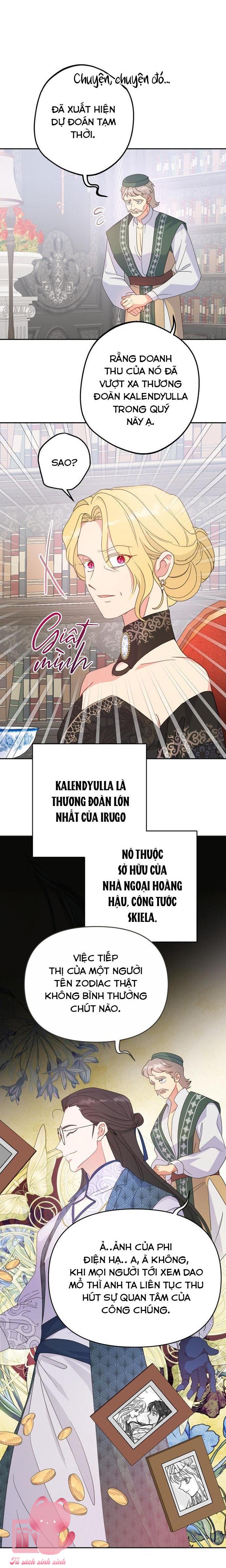 Bỏ Quách Chồng Con Đi, Tiền Bạc Mới Là Tất Cả - Chap 70 - Trang 48