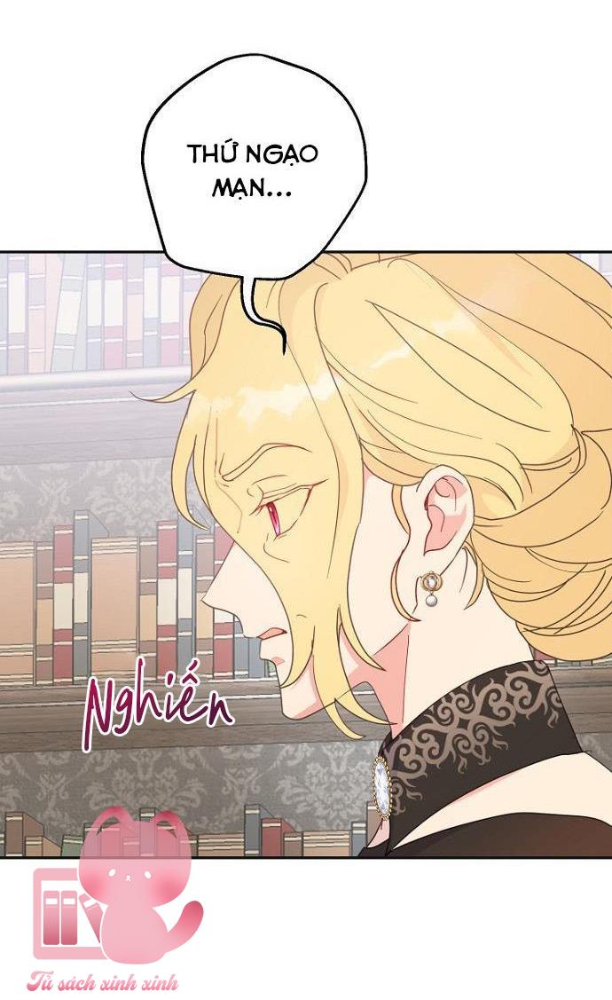 Bỏ Quách Chồng Con Đi, Tiền Bạc Mới Là Tất Cả - Chap 70 - Trang 49