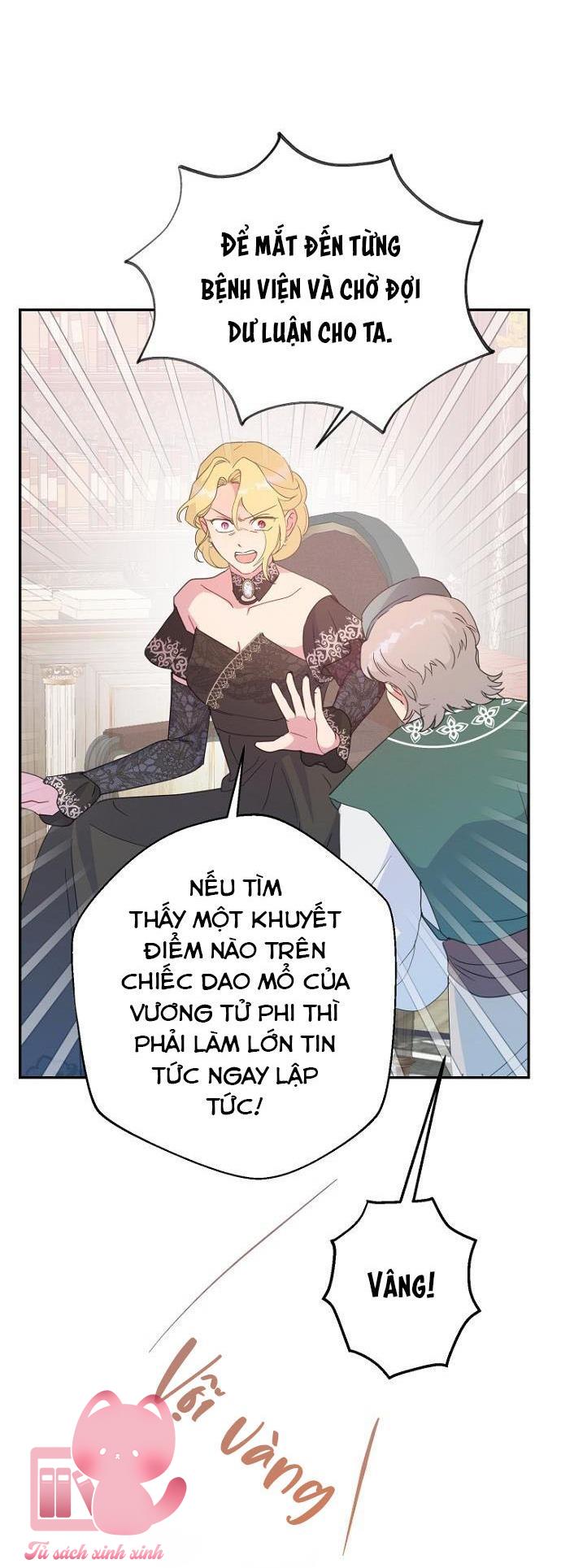Bỏ Quách Chồng Con Đi, Tiền Bạc Mới Là Tất Cả - Chap 70 - Trang 50