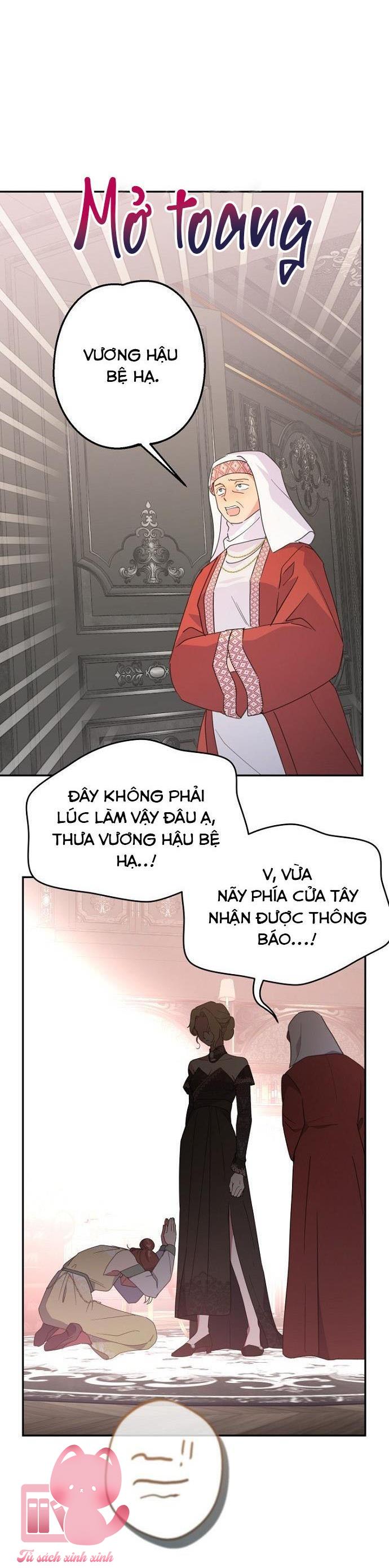 Bỏ Quách Chồng Con Đi, Tiền Bạc Mới Là Tất Cả - Chap 70 - Trang 58