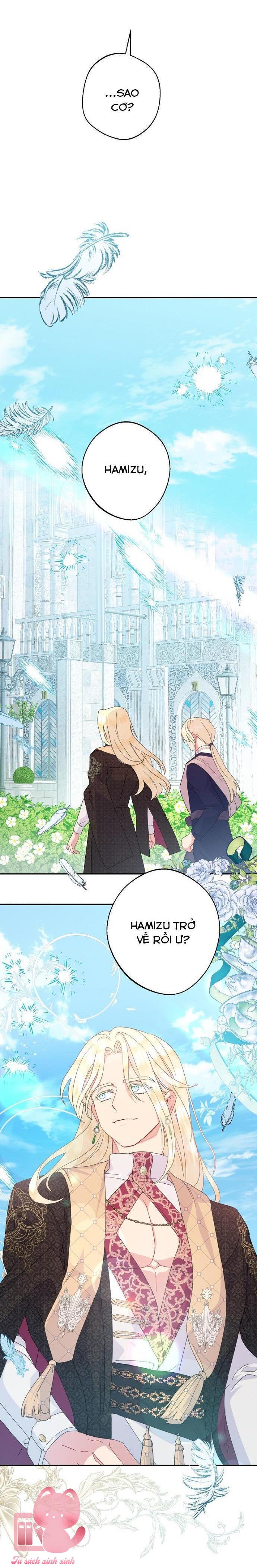 Bỏ Quách Chồng Con Đi, Tiền Bạc Mới Là Tất Cả - Chap 70 - Trang 61