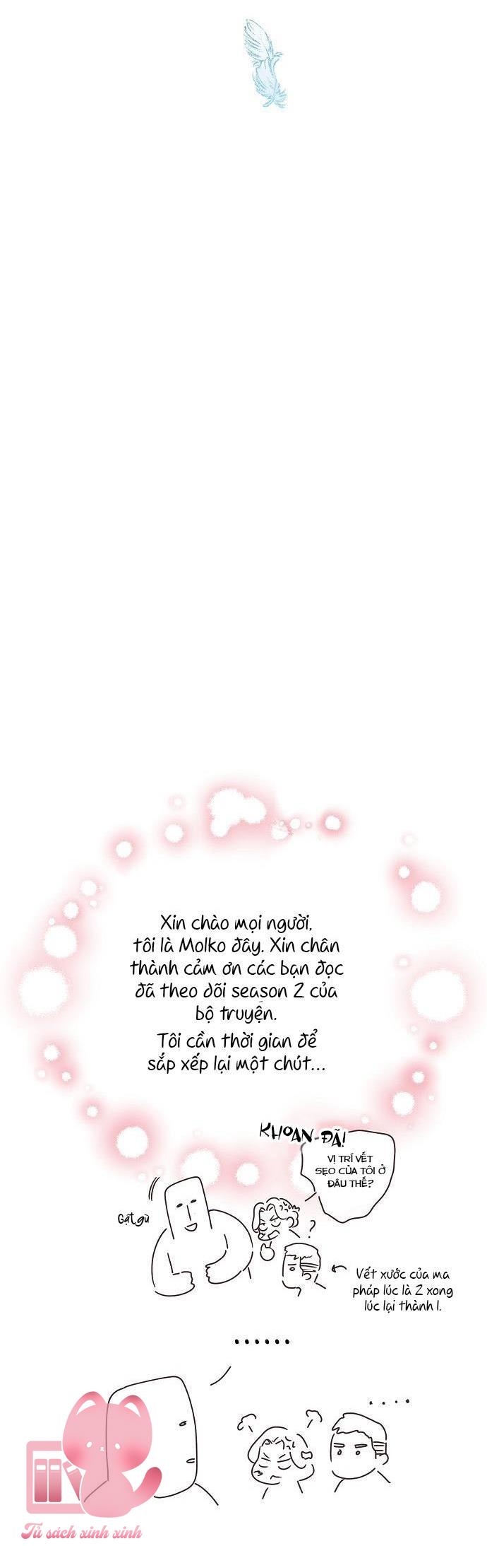 Bỏ Quách Chồng Con Đi, Tiền Bạc Mới Là Tất Cả - Chap 70 - Trang 62
