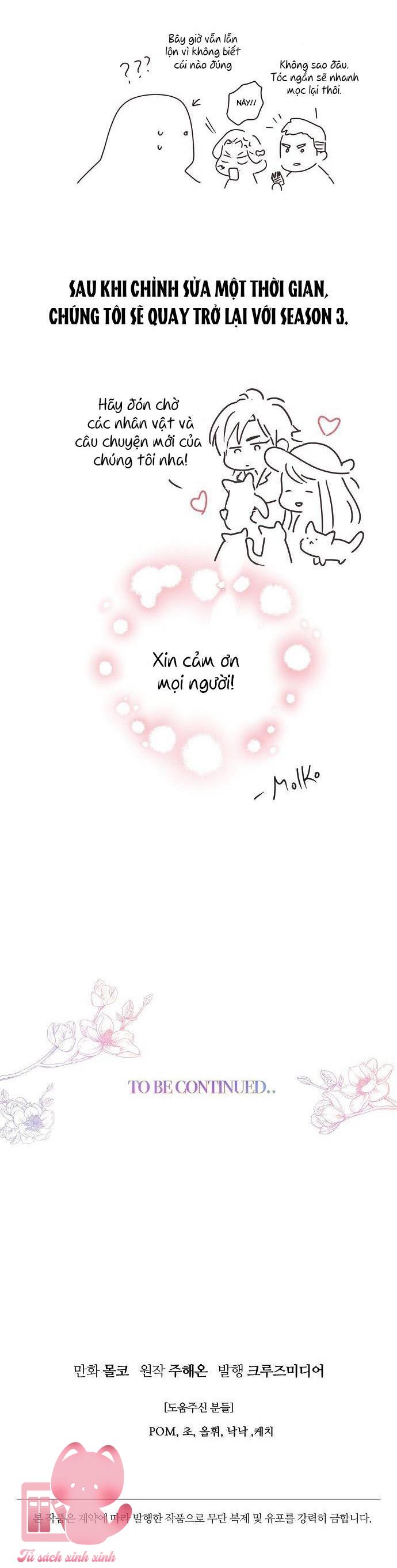 Bỏ Quách Chồng Con Đi, Tiền Bạc Mới Là Tất Cả - Chap 70 - Trang 63