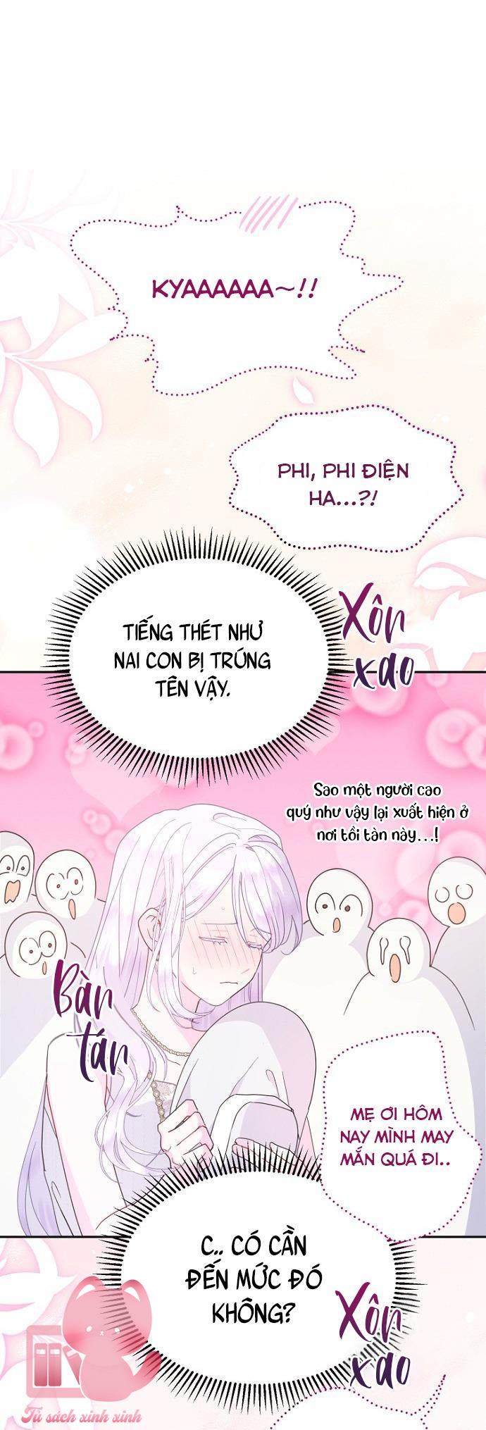 Bỏ Quách Chồng Con Đi, Tiền Bạc Mới Là Tất Cả - Chap 70 - Trang 8