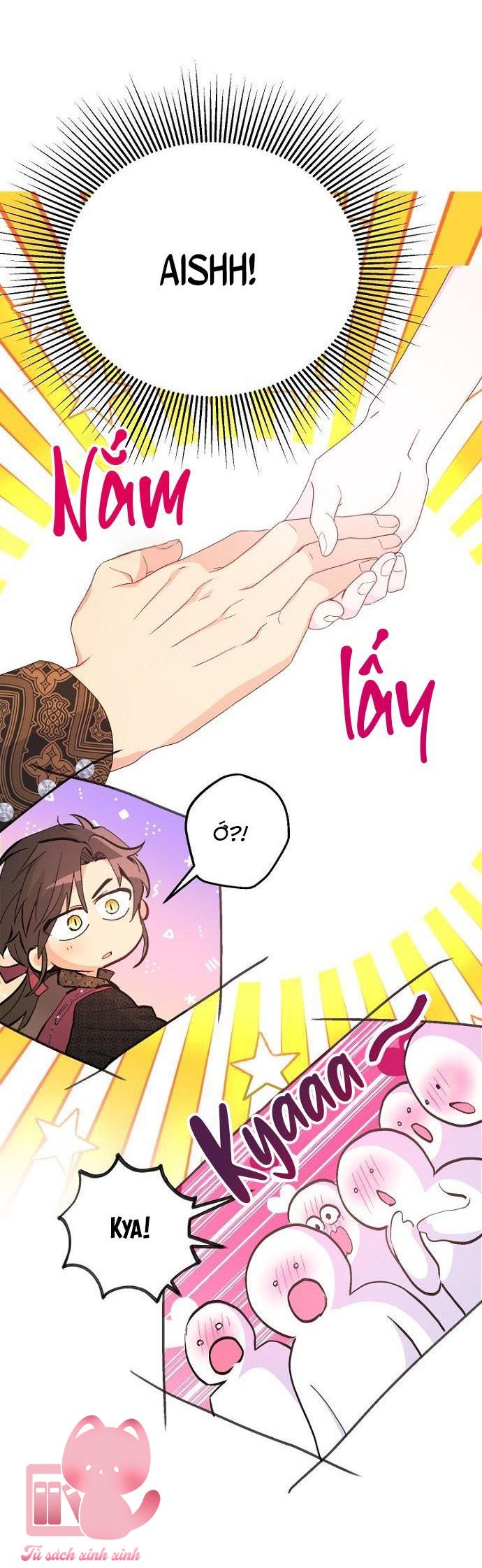 Bỏ Quách Chồng Con Đi, Tiền Bạc Mới Là Tất Cả - Chap 70 - Trang 10