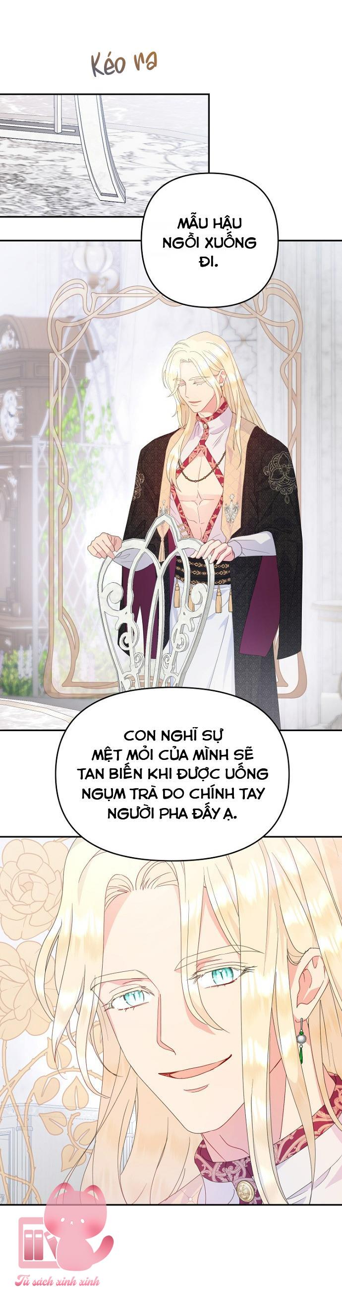 Bỏ Quách Chồng Con Đi, Tiền Bạc Mới Là Tất Cả - Chap 71 - Trang 14