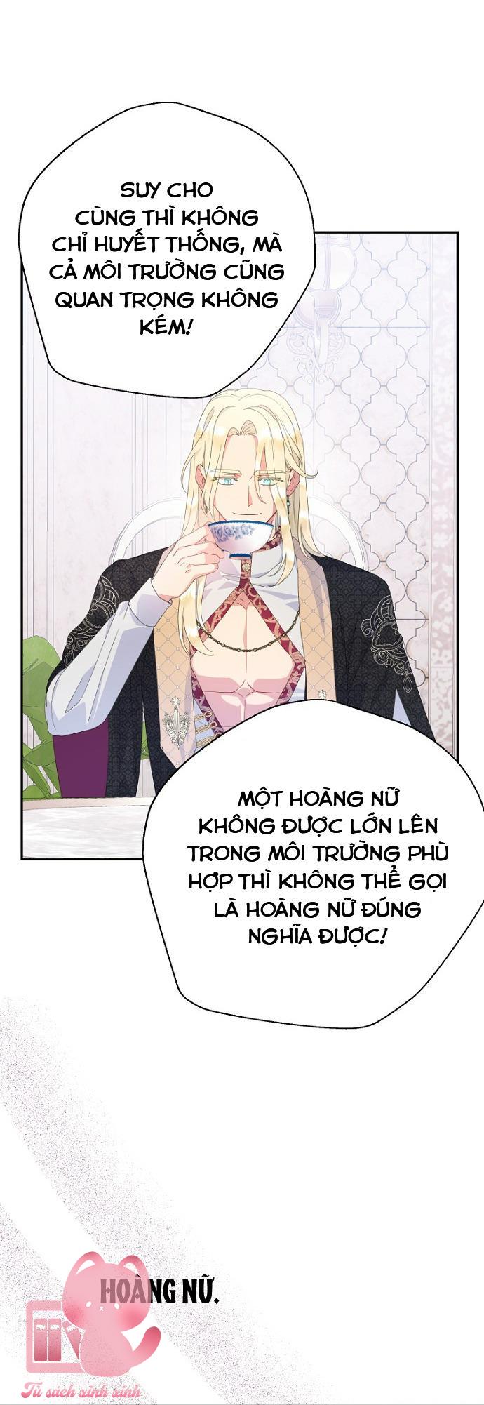 Bỏ Quách Chồng Con Đi, Tiền Bạc Mới Là Tất Cả - Chap 71 - Trang 19
