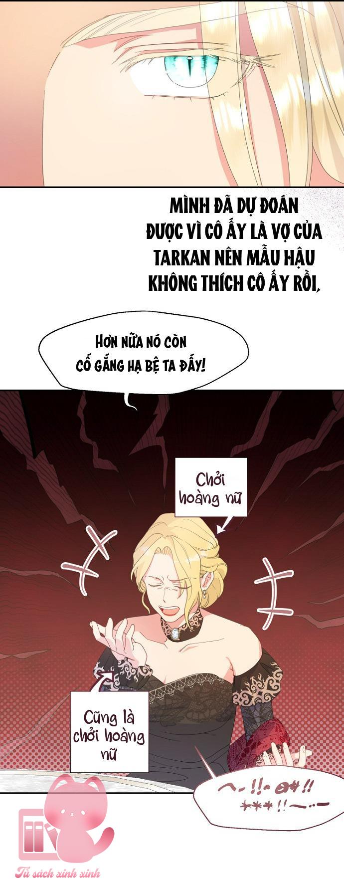 Bỏ Quách Chồng Con Đi, Tiền Bạc Mới Là Tất Cả - Chap 71 - Trang 20