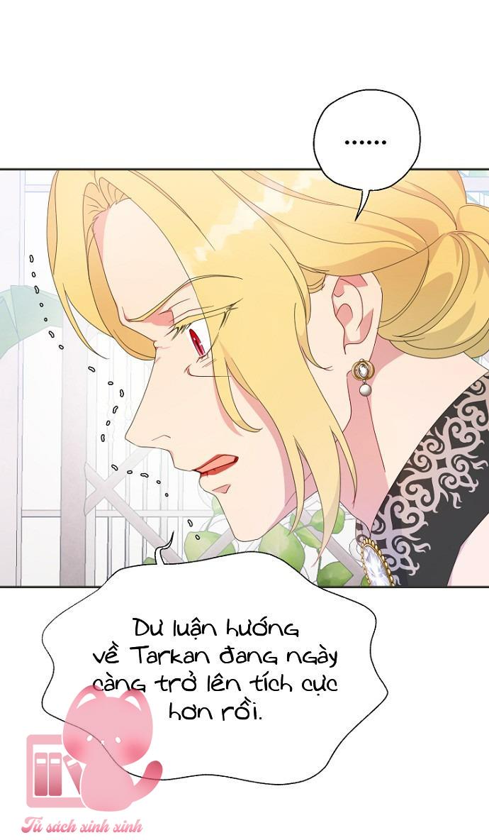 Bỏ Quách Chồng Con Đi, Tiền Bạc Mới Là Tất Cả - Chap 71 - Trang 23