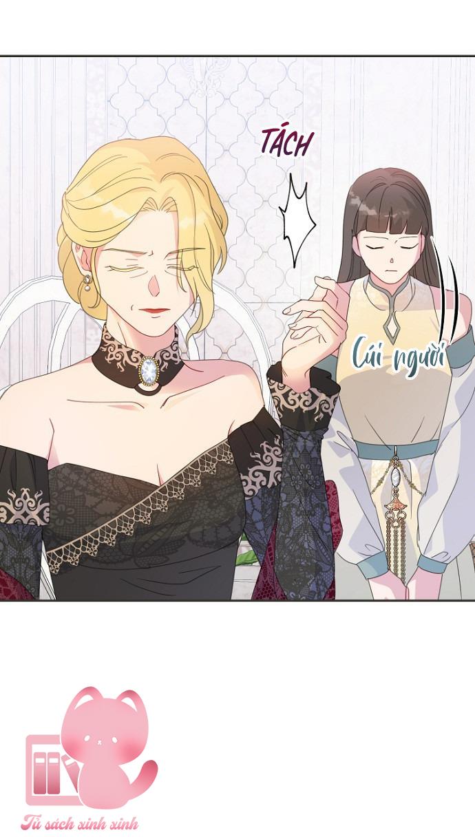 Bỏ Quách Chồng Con Đi, Tiền Bạc Mới Là Tất Cả - Chap 71 - Trang 24