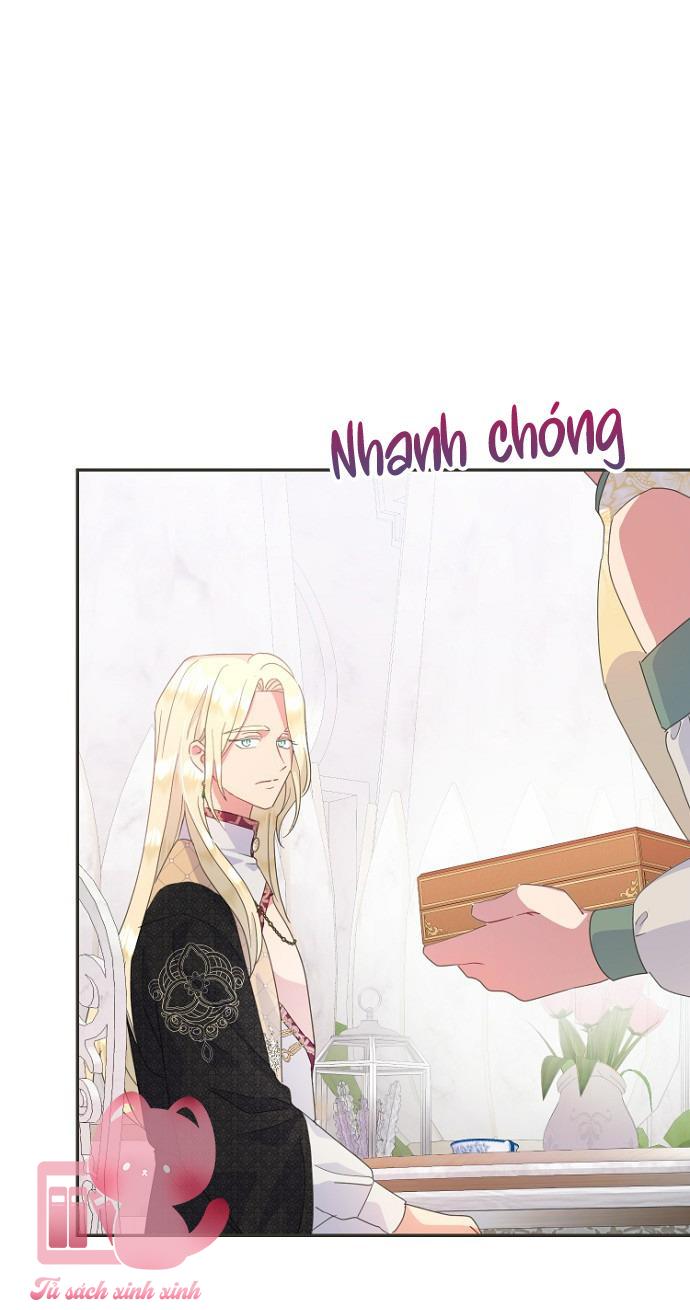 Bỏ Quách Chồng Con Đi, Tiền Bạc Mới Là Tất Cả - Chap 71 - Trang 25
