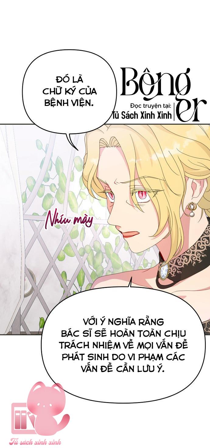 Bỏ Quách Chồng Con Đi, Tiền Bạc Mới Là Tất Cả - Chap 71 - Trang 27