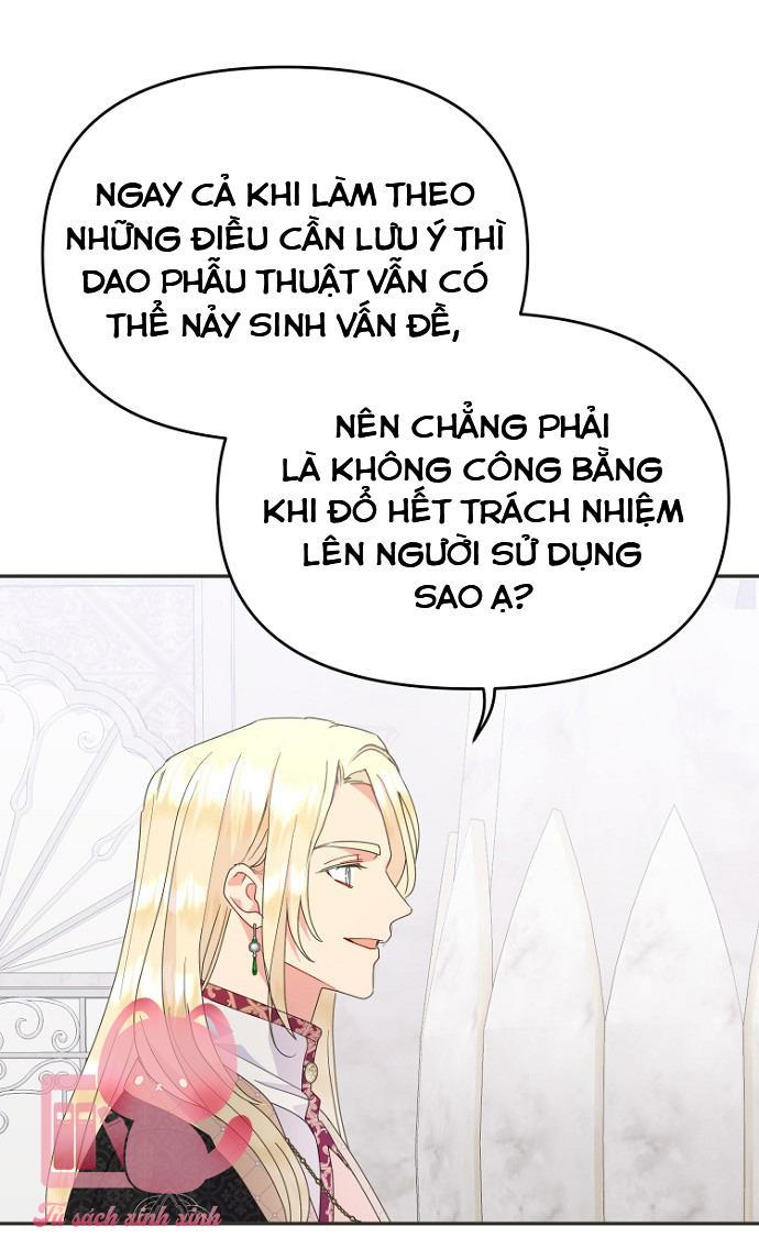 Bỏ Quách Chồng Con Đi, Tiền Bạc Mới Là Tất Cả - Chap 71 - Trang 29