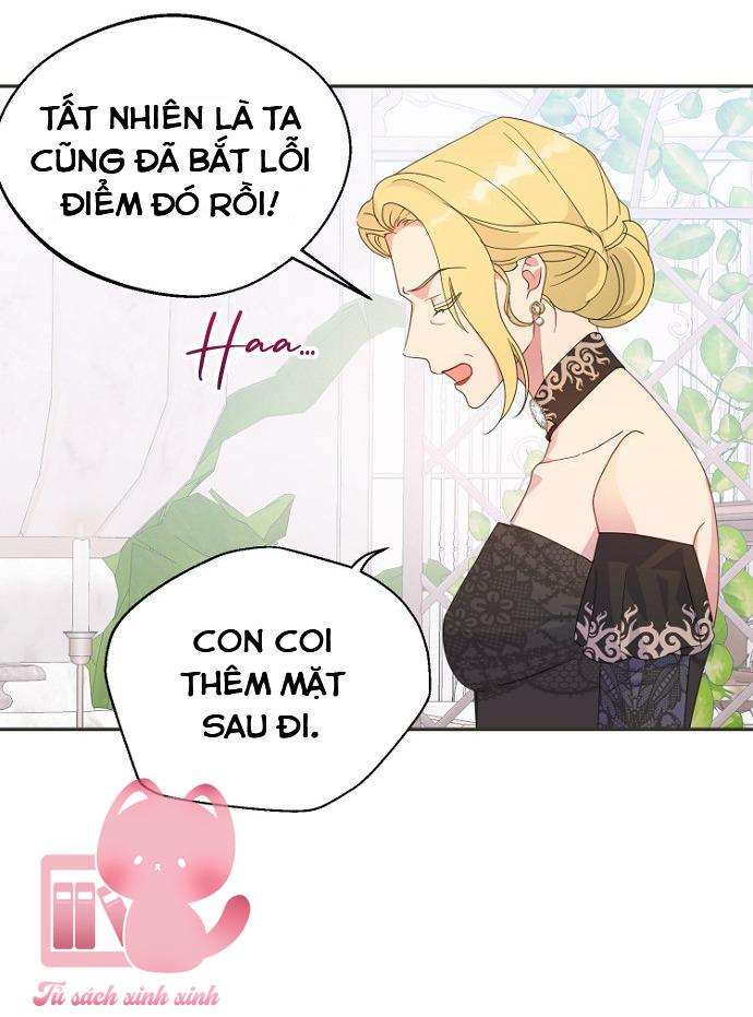 Bỏ Quách Chồng Con Đi, Tiền Bạc Mới Là Tất Cả - Chap 71 - Trang 30