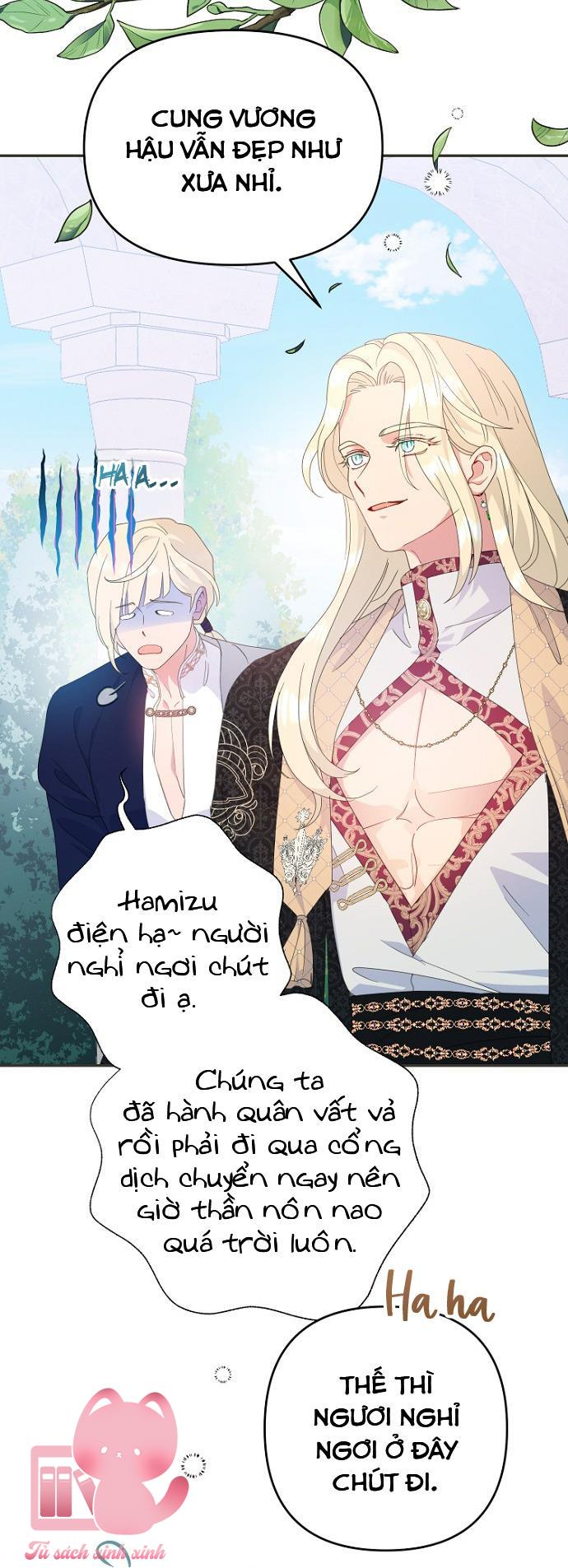 Bỏ Quách Chồng Con Đi, Tiền Bạc Mới Là Tất Cả - Chap 71 - Trang 4