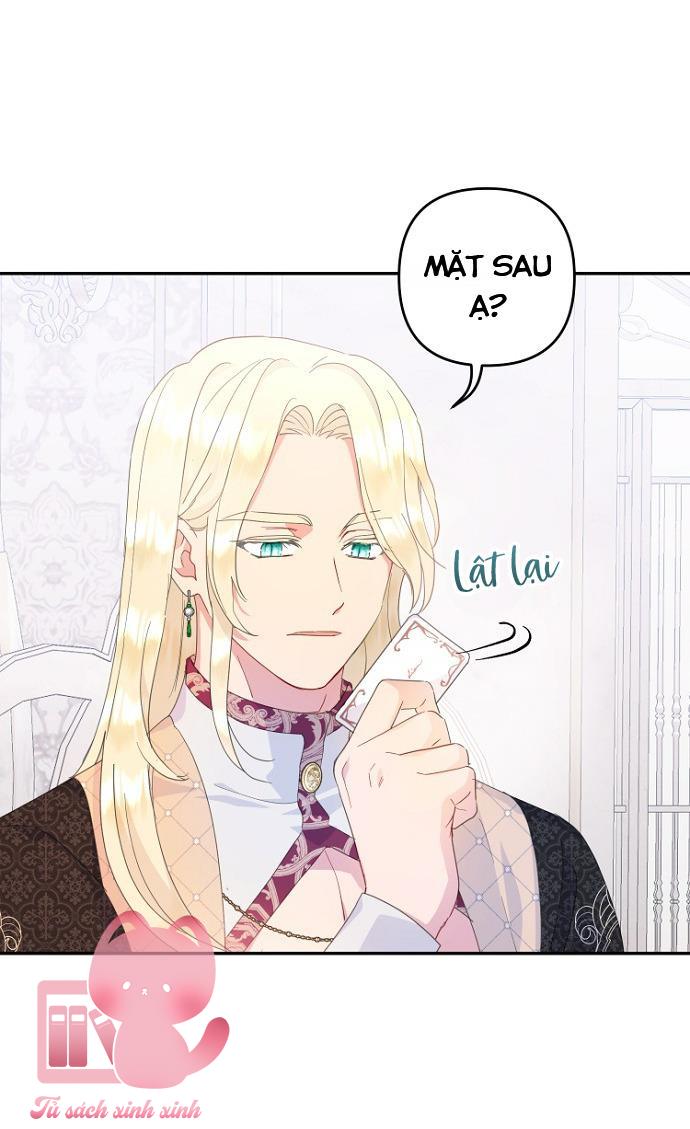 Bỏ Quách Chồng Con Đi, Tiền Bạc Mới Là Tất Cả - Chap 71 - Trang 31