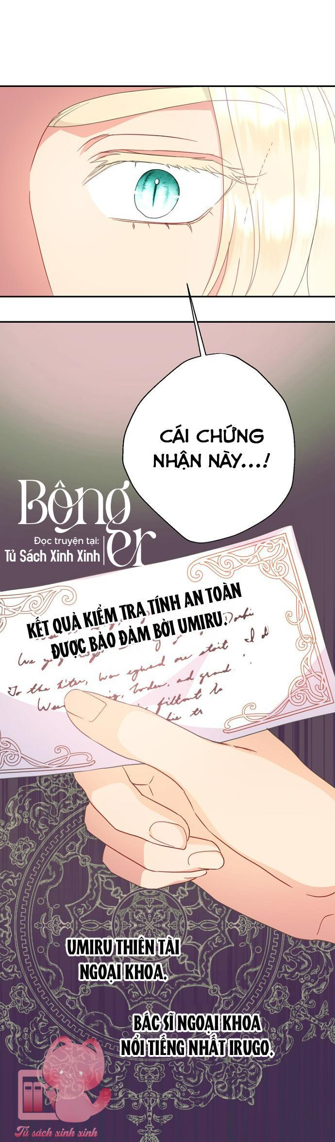 Bỏ Quách Chồng Con Đi, Tiền Bạc Mới Là Tất Cả - Chap 71 - Trang 32